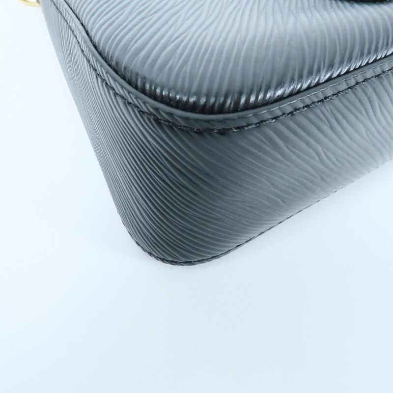 LOUIS VUITTON Epi LV x TM Marellini手挽肩背兩用袋-12