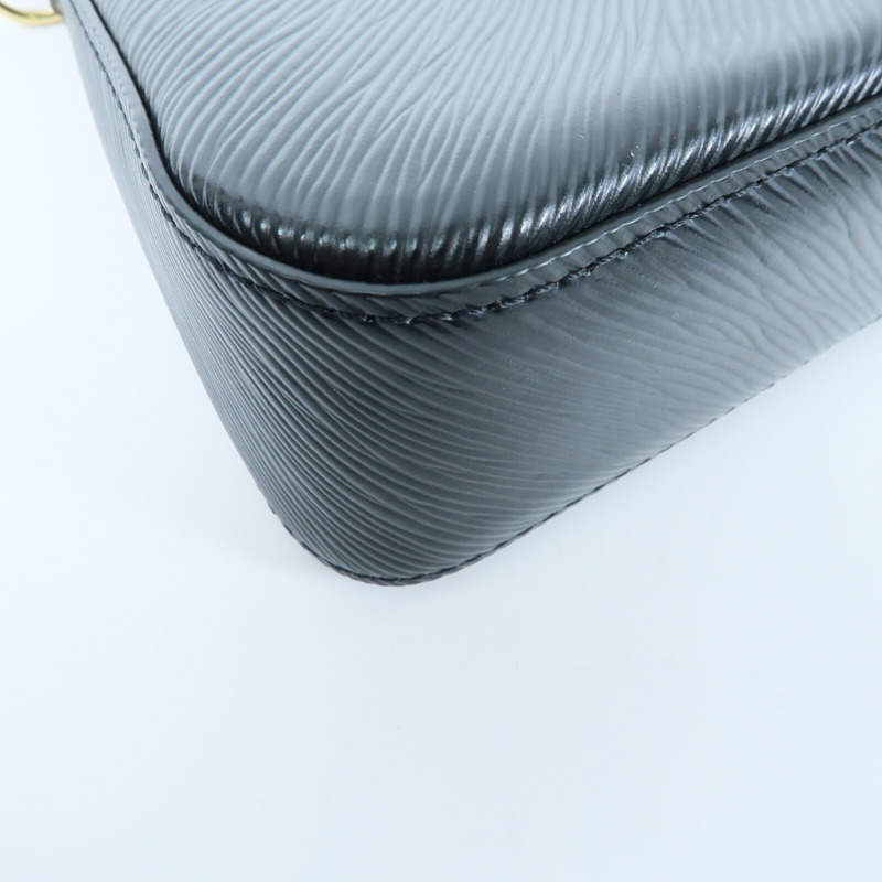 LOUIS VUITTON Epi LV x TM Marellini手挽肩背兩用袋-14