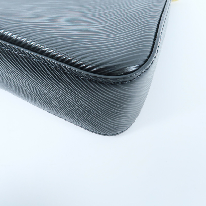 LOUIS VUITTON Epi LV x TM Marellini手挽肩背兩用袋-15