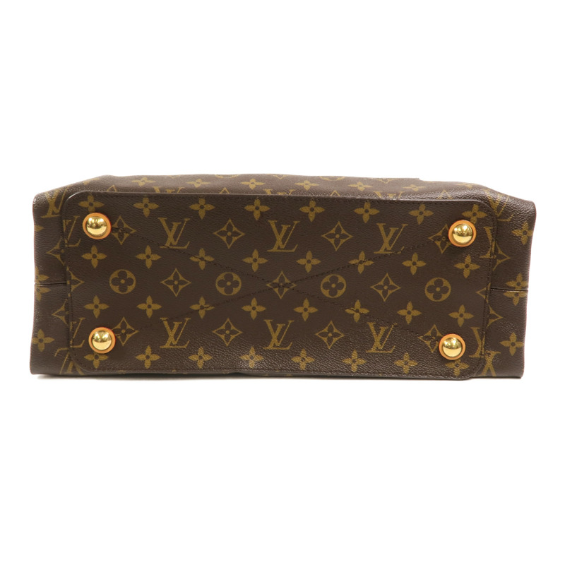 LOUIS VUITTON Monogram Olympe肩背袋-3