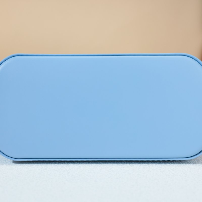 芯片款 路易威登/Louis Vuitton 水波紋Alma Nano貝殼包-4