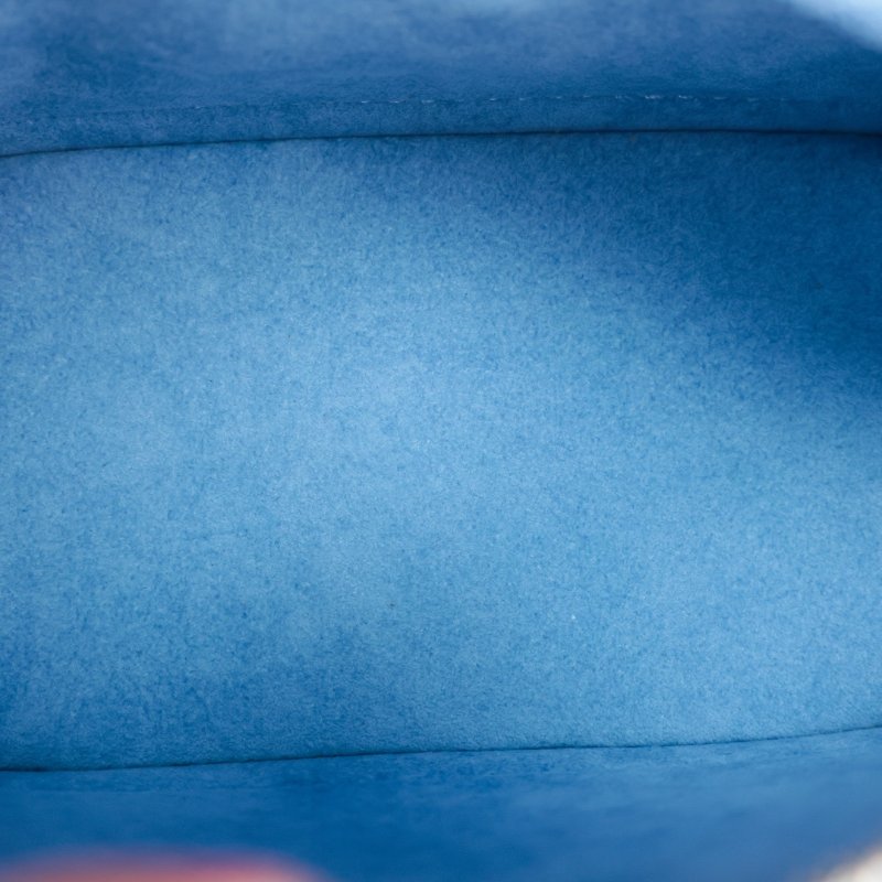 芯片款 路易威登/Louis Vuitton 水波紋Alma Nano貝殼包-8