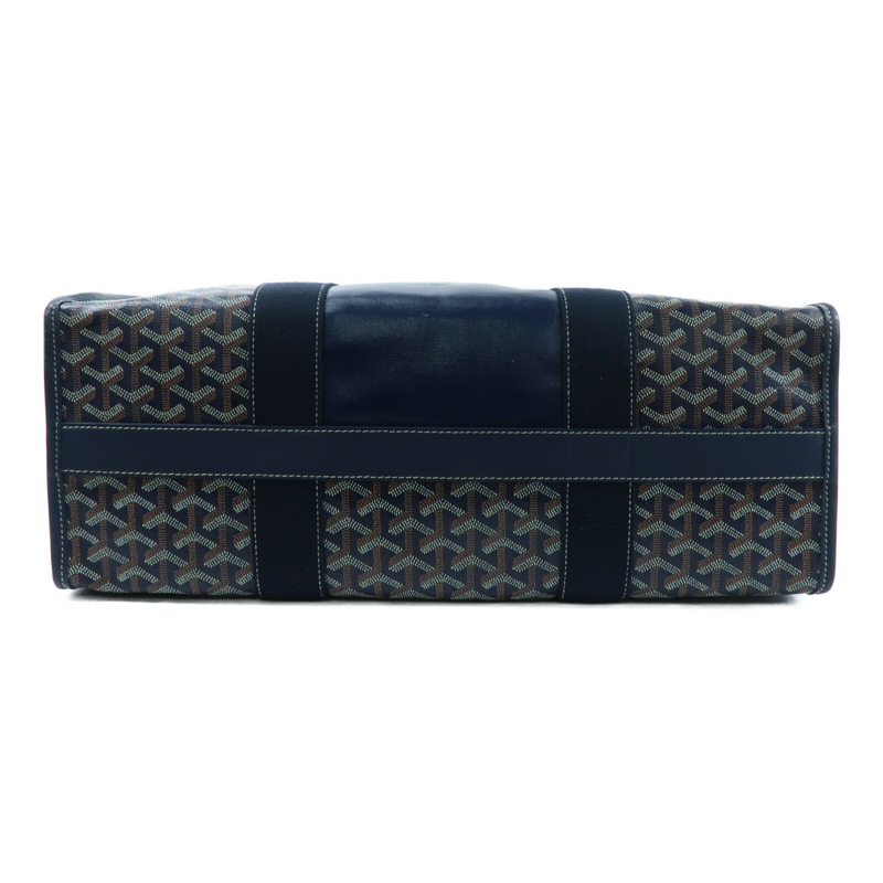 GOYARD 塗層帆布Villette Tote MM手挽袋-3