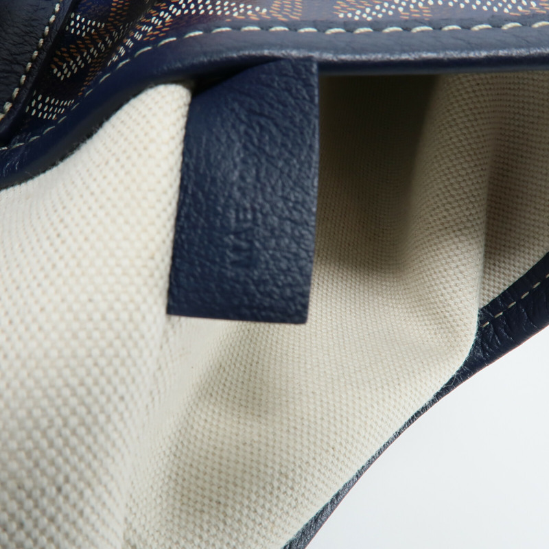 GOYARD 塗層帆布Villette Tote MM手挽袋-6