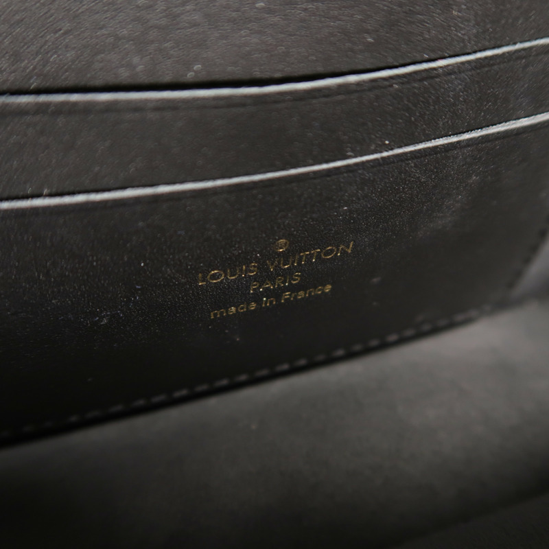 LOUIS VUITTON Monogram Reverse Dauphine肩背袋-5