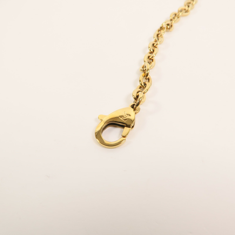 LOUIS VUITTON Monogram Reverse Dauphine肩背袋-13