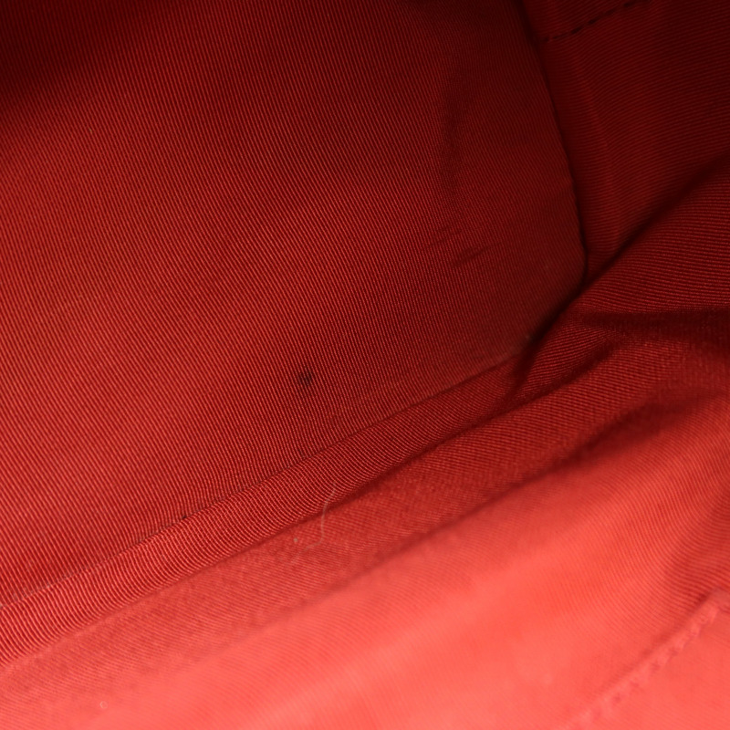 CHANEL 羊皮皮革Gabrielle Large鏈帶肩背袋-15