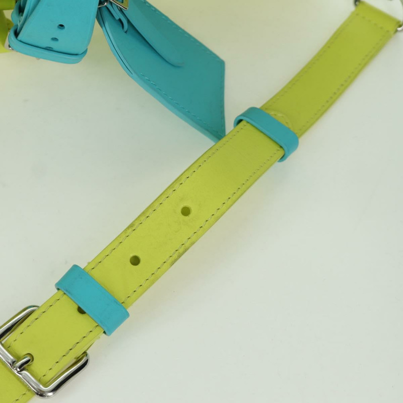 【日本直送】路易威登 Playground Keepall Bandouliere 50 旅行包 黃色 M21869 正品 AMZ519SM-14