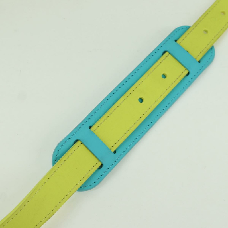 【日本直送】路易威登 Playground Keepall Bandouliere 50 旅行包 黃色 M21869 正品 AMZ519SM-15