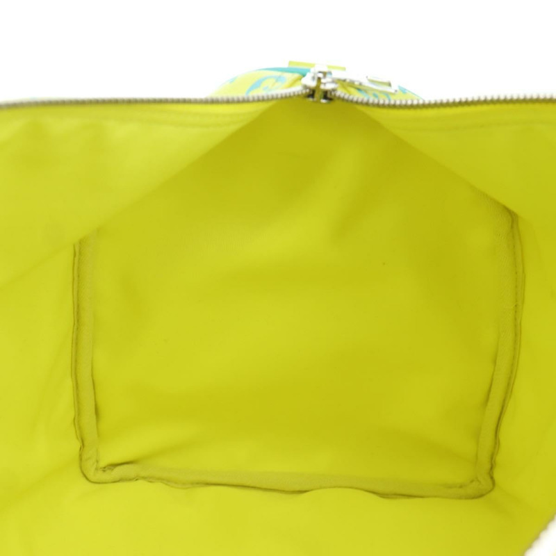 【日本直送】路易威登 Playground Keepall Bandouliere 50 旅行包 黃色 M21869 正品 AMZ519SM-26