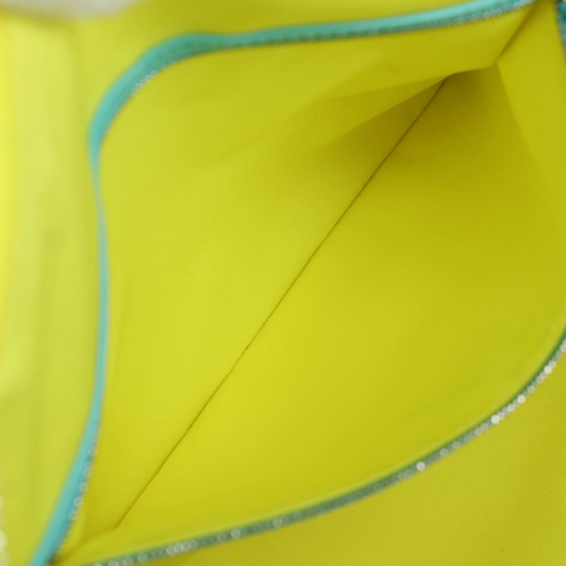 【日本直送】路易威登 Playground Keepall Bandouliere 50 旅行包 黃色 M21869 正品 AMZ519SM-30