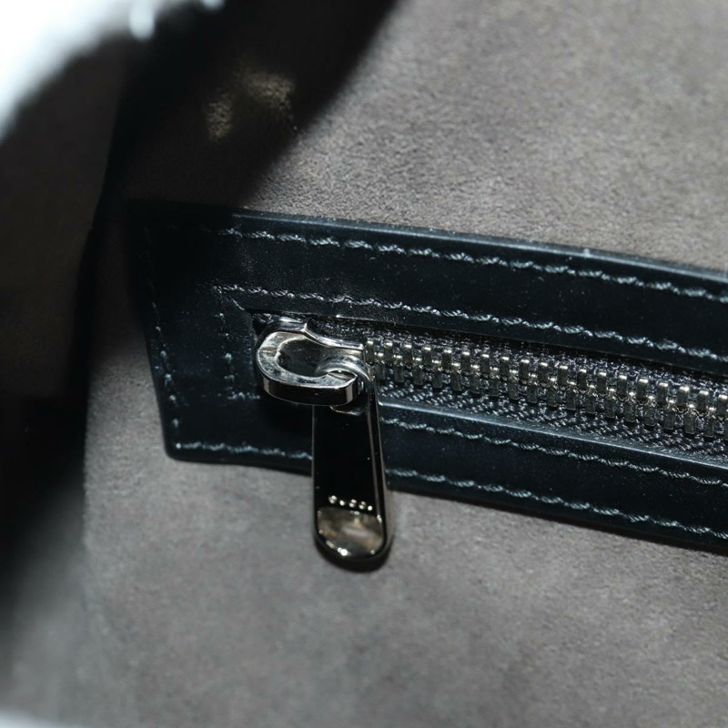 【日本直送】GUCCI GG Blooms GG Supreme 手提包 PVC 兩用米色銀色 406380 正品 ARZ752SAM-26