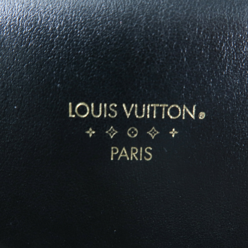 LOUIS VUITTON 牛皮皮革Pont 9肩背袋-6