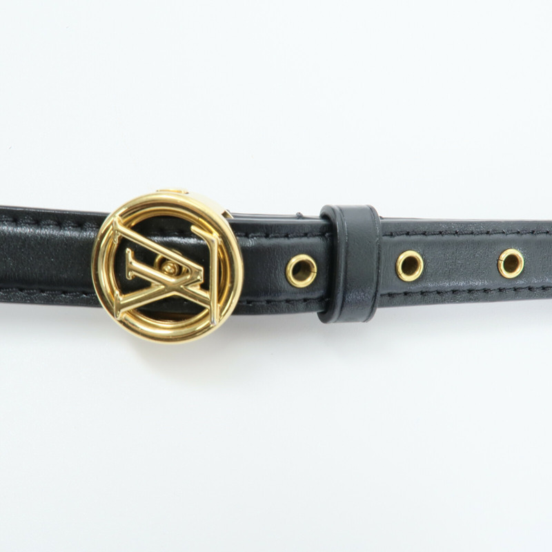 LOUIS VUITTON 牛皮皮革Pont 9肩背袋-10