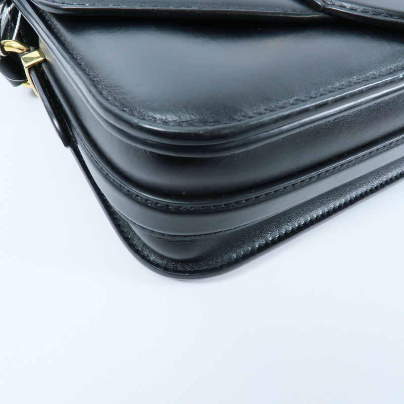 LOUIS VUITTON 牛皮皮革Pont 9肩背袋-13