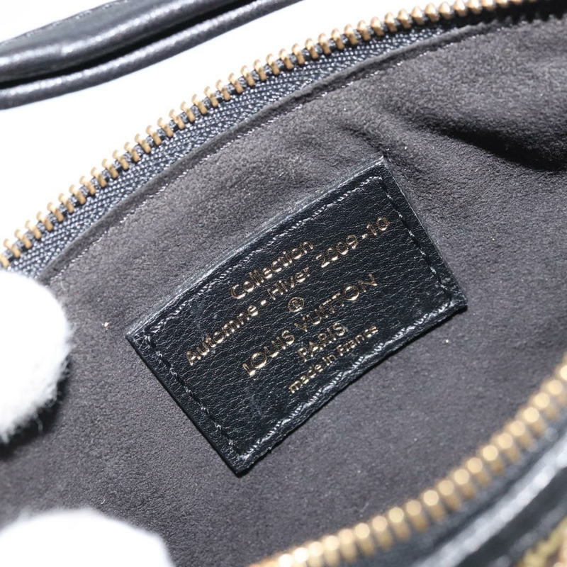 【日本直送】路易威登 Eclipse 亮片迷你手袋配件 M60125 LV 正品 AMZ514SAV-17