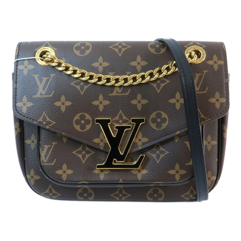 LOUIS VUITTON Monogram Passy肩背袋