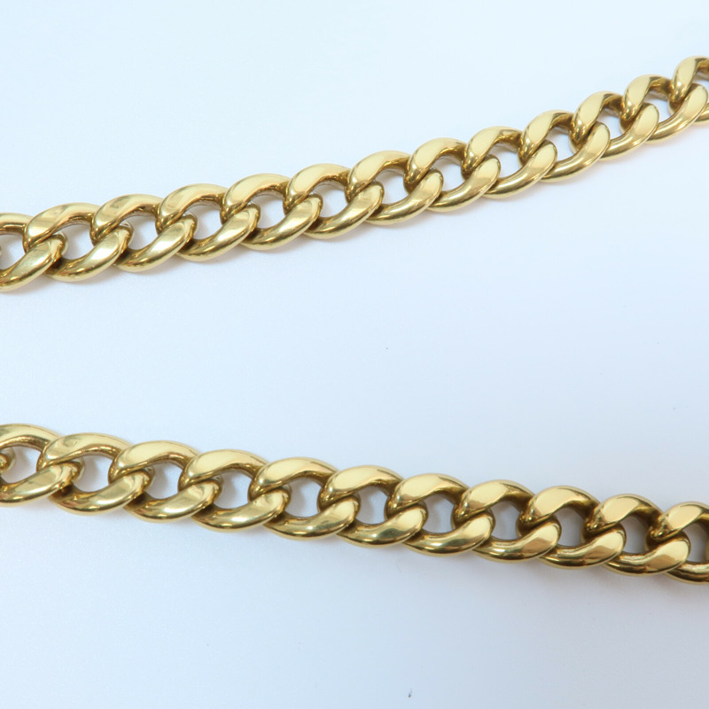 LOUIS VUITTON Monogram Passy肩背袋-8