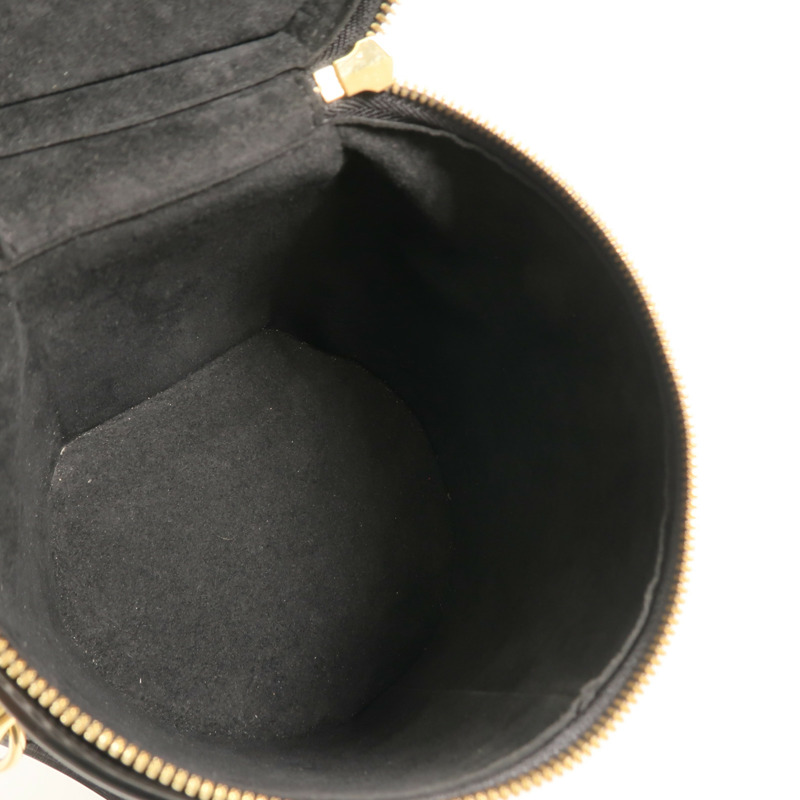 LOUIS VUITTON Monogram Reverse Cannes手挽肩背兩用袋-4