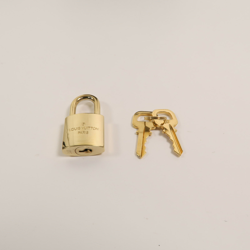 LOUIS VUITTON Monogram Reverse Cannes手挽肩背兩用袋-9