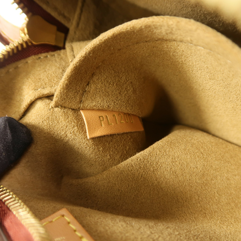 LOUIS VUITTON Monogram Boite Chapeau Souple PM肩背袋-6