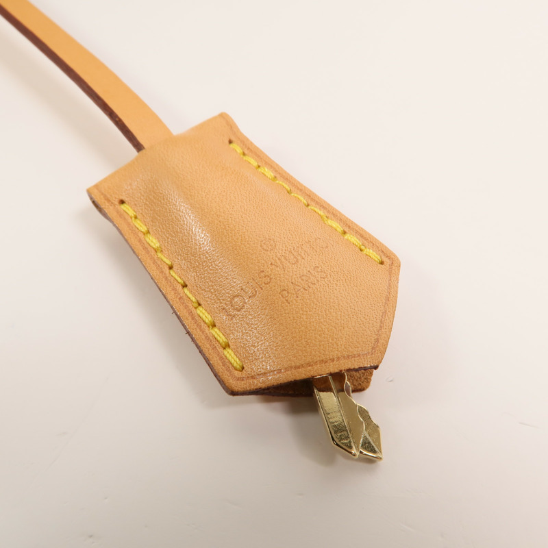 LOUIS VUITTON Monogram Montaigne MM手挽肩背兩用袋-8