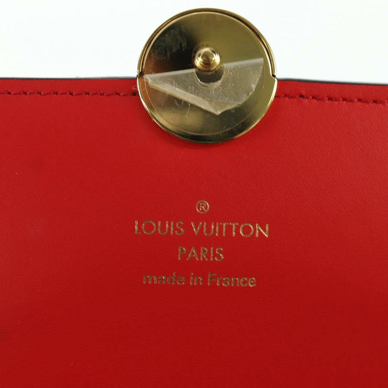 【日本直送】路易威登 Monogram Portefeuille Flore Compact Wallet M64587 LV Auth am11190M-8