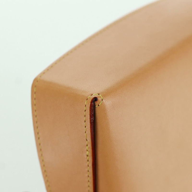 【日本直送】路易威登 Monogram 木質 Posh MM 配件盒 GI0150 LV Auth YKZ746M-6