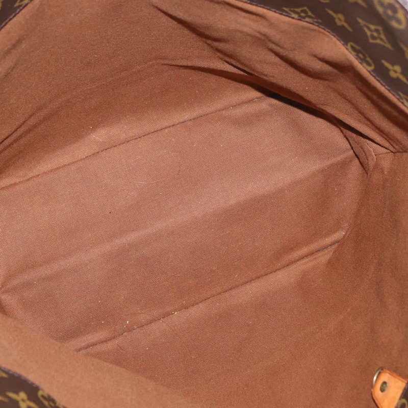 【日本直送】路易威登 Monogram Sac 購物手提包 M51108 LV 正品 BAZ101-9