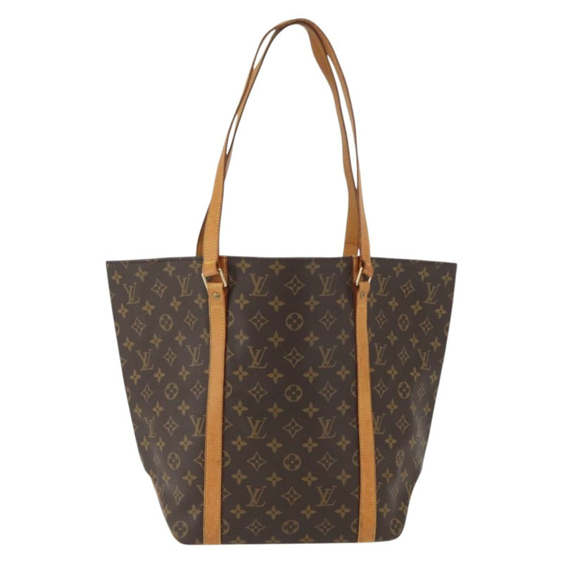 【日本直送】路易威登 Monogram Sac 購物手提包 M51108 LV 正品 BAZ101-12