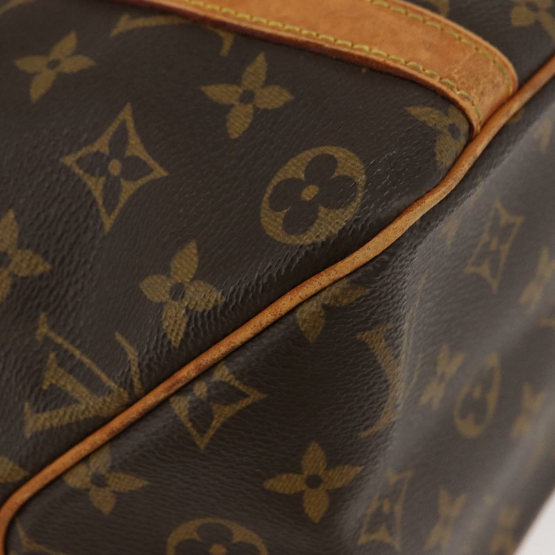 【日本直送】路易威登 Monogram Sac 購物手提包 M51108 LV 正品 BAZ101-13