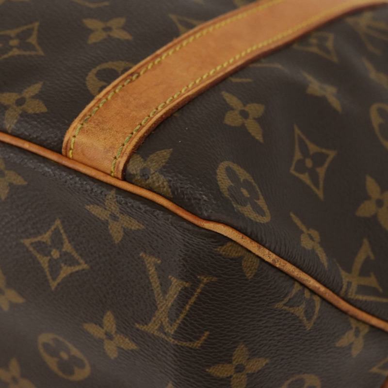 【日本直送】路易威登 Monogram Sac 購物手提包 M51108 LV 正品 BAZ101-14