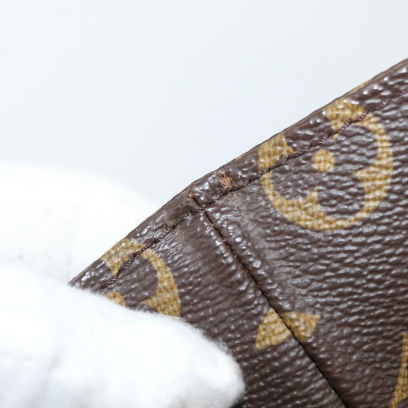 【日本直送】路易威登 Monogram Sac 購物手提包 M51108 LV 正品 BAZ101-19