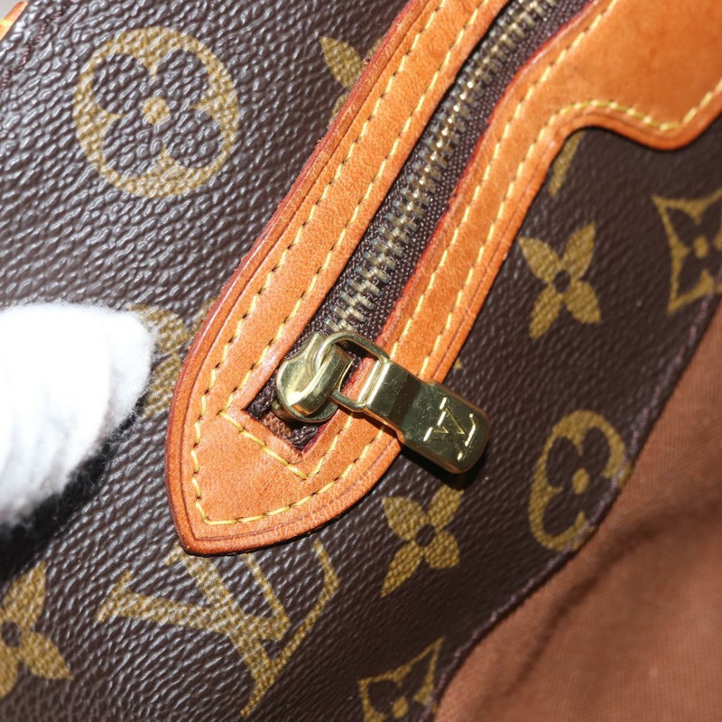 【日本直送】路易威登 Monogram Sac 購物手提包 M51108 LV 正品 BAZ101-20