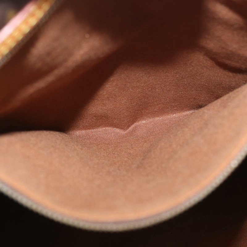 【日本直送】路易威登 Monogram Sac 購物手提包 M51108 LV 正品 BAZ101-21