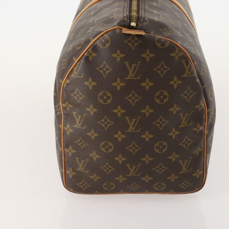 【日本直送】路易威登 Monogram Keepall 50 波士頓包 M41426 LV Auth ka3447-2