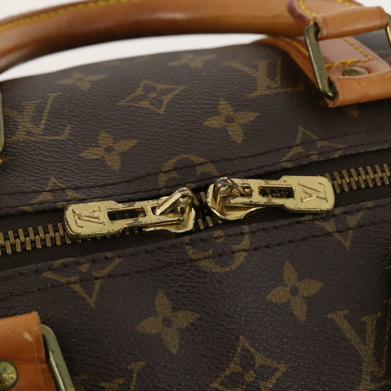 【日本直送】路易威登 Monogram Keepall 50 波士頓包 M41426 LV Auth ka3447-9