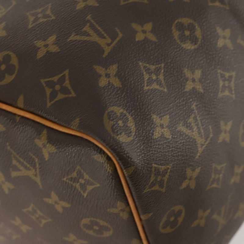 【日本直送】路易威登 Monogram Keepall 50 波士頓包 M41426 LV Auth ka3447-14