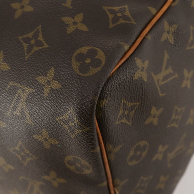 【日本直送】路易威登 Monogram Keepall 50 波士頓包 M41426 LV Auth ka3447-15