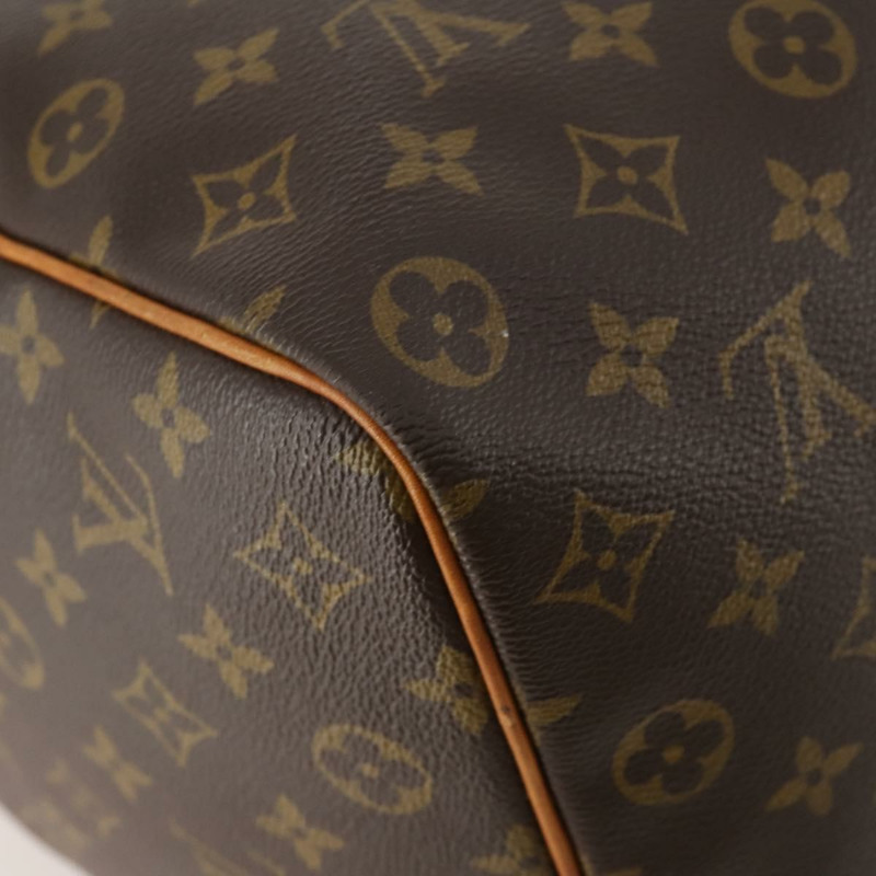 【日本直送】路易威登 Monogram Keepall 50 波士頓包 M41426 LV Auth ka3447-16