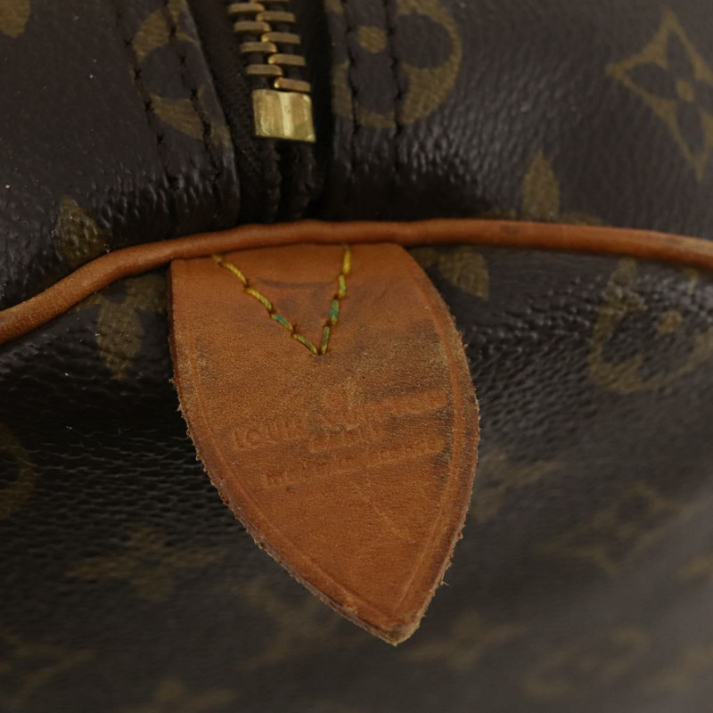 【日本直送】路易威登 Monogram Keepall 50 波士頓包 M41426 LV Auth ka3447-17