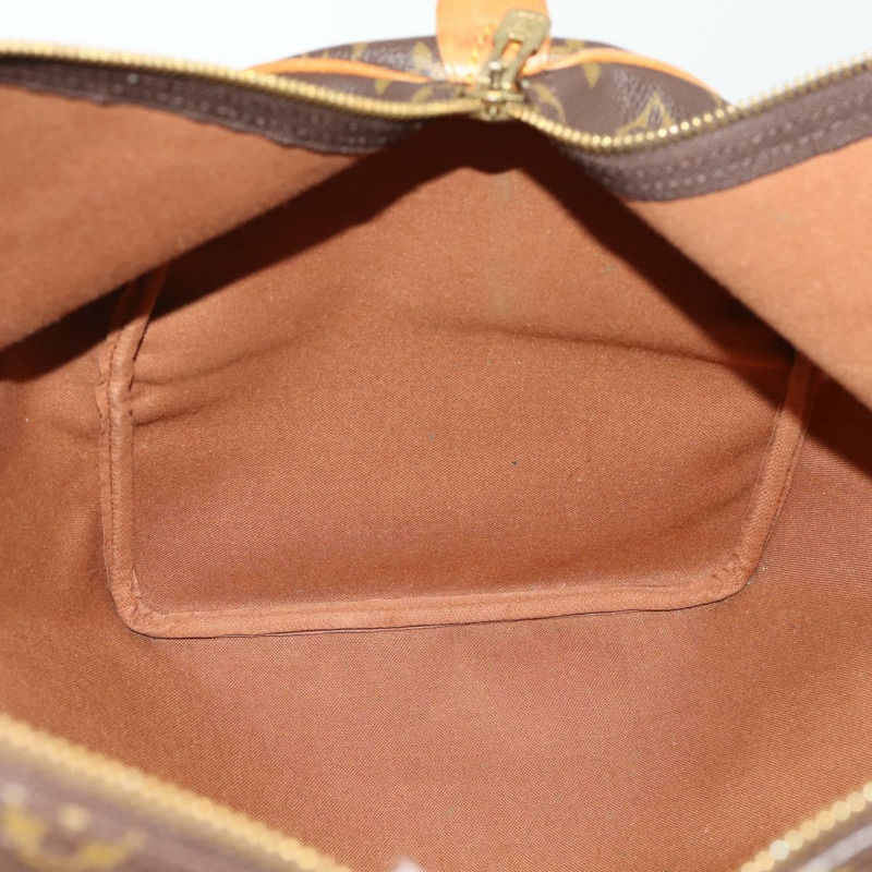 【日本直送】路易威登 Monogram Keepall 50 波士頓包 M41426 LV Auth ka3447-18