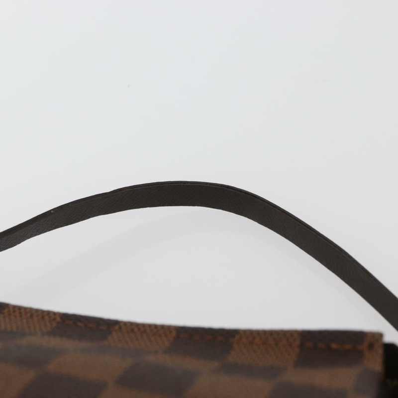 【日本直送】路易威登 Damier Ebene Trousse 化妝包 N51982 LV 正品 AMZ530A-7