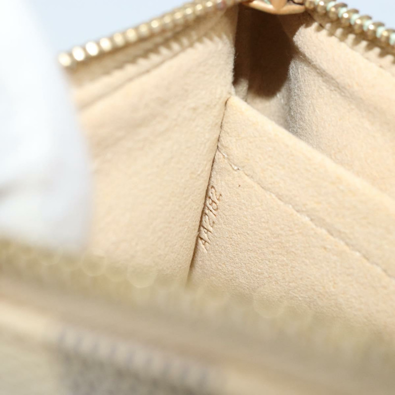 【日本直送】路易威登 Damier Azur Pochette Mira 中型配件袋 N60027 正品 bs34317A-11