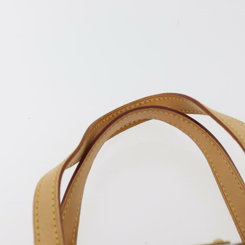 【日本直送】路易威登 Monogram Vernis Bellevue GM 手提包 Amarante M93589 正品 ka3556A-7