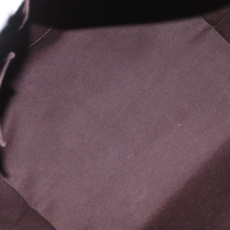 【日本直送】路易威登 Monogram Vernis Bellevue GM 手提包 Amarante M93589 正品 ka3556A-10