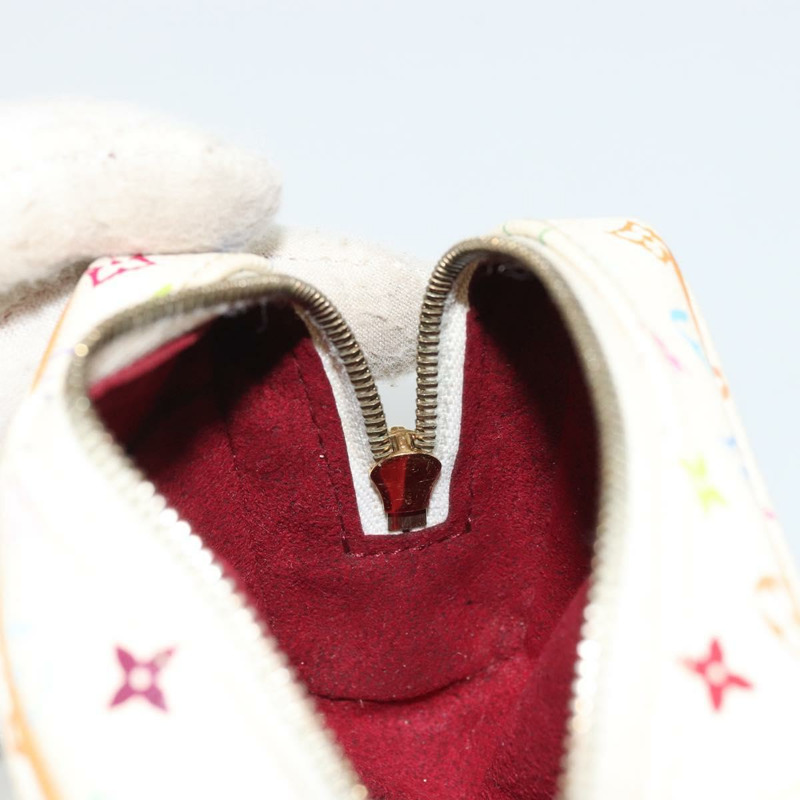 【日本直送】路易威登 Monogram 多色長褲 Wapity 手袋白色 M58033 正品 BAZ880A-16