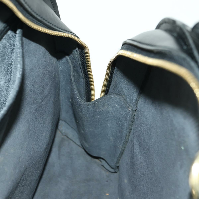 【日本直送】路易威登 Epi Mabillon 雙肩包 黑色 M52232 LV Auth BAZ844A-21