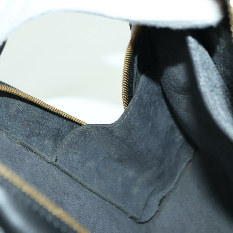 【日本直送】路易威登 Epi Mabillon 雙肩包 黑色 M52232 LV Auth BAZ844A-22