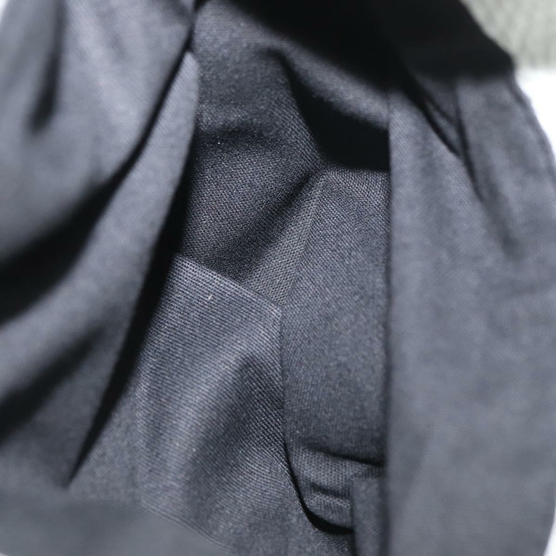 【日本直送】路易威登 (LOUIS VUITTON) Puppet 棒球夾克 羊毛 黑色 1A8PML LV Auth BAZ826SM-25